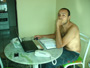 Avatar do usuário