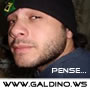 Avatar do usuário