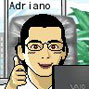 Avatar do usuário