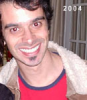 Avatar do usuário