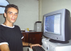Avatar do usuário