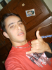 Avatar do usuário