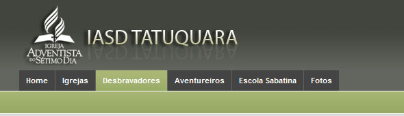Arquivo correto no IE 7