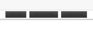 imagem dos botões de resposta a um tópico no Fireboard. Estão muito escuros, mal dá para ler o texto.